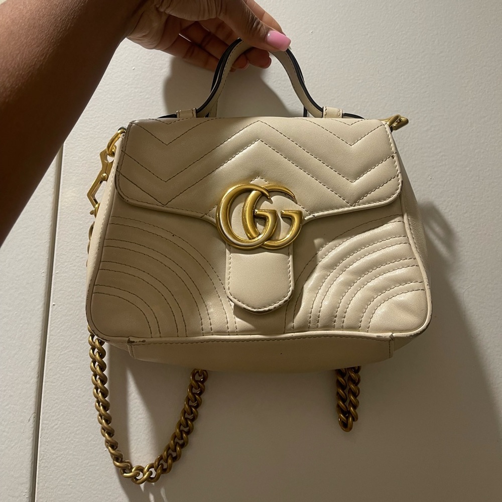 Gucci purse